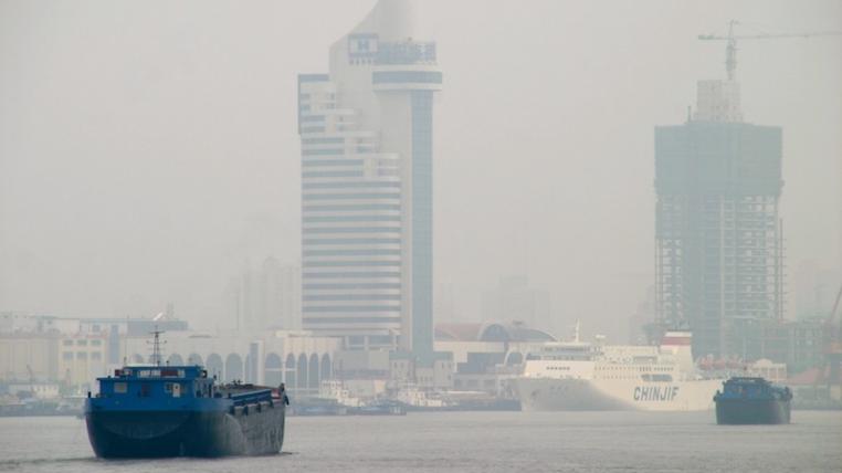 Smog
