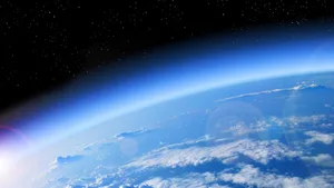 Wegen verdächtigen Werten in der Atmosphäre vermuten Experten eine illegale Produktion ozonschädlcher Fluorkohlenwasserstoffe.