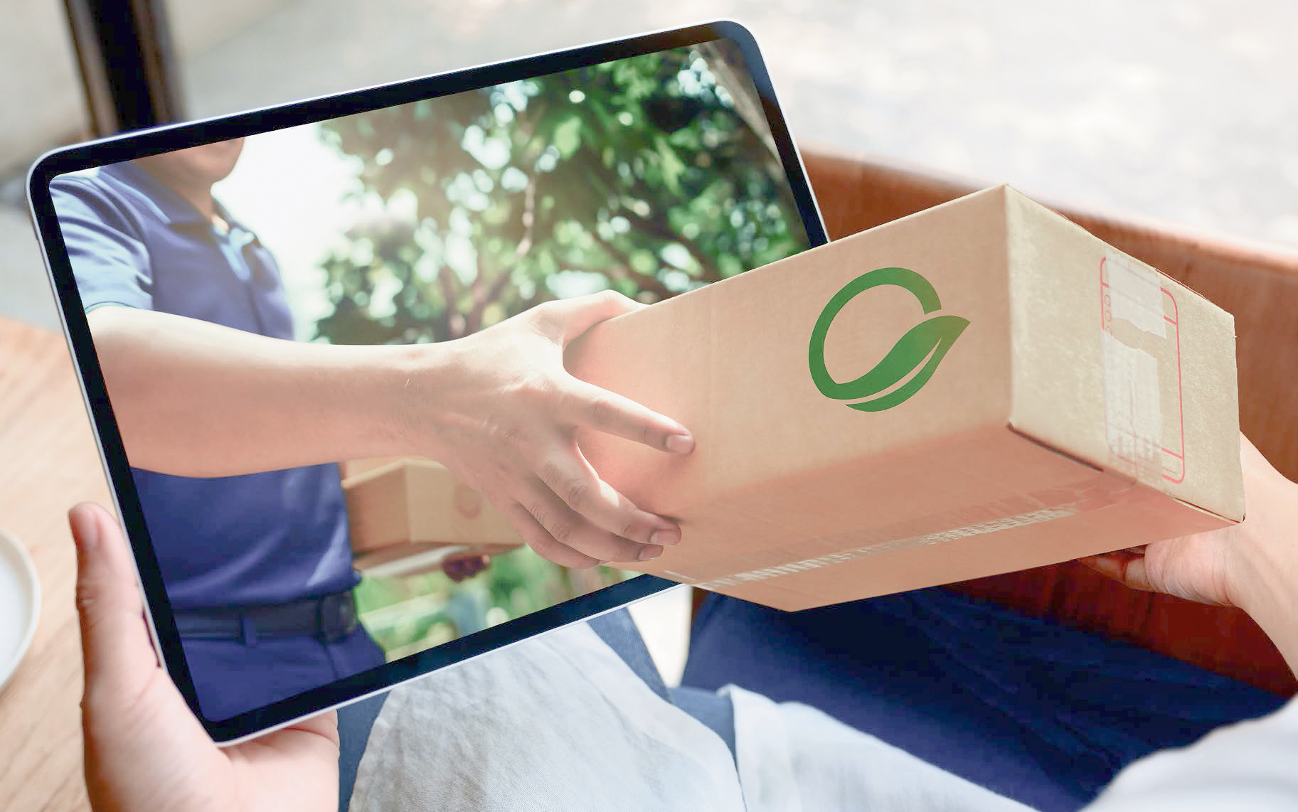 Online-Shopping im Greenwashing-Dschungel