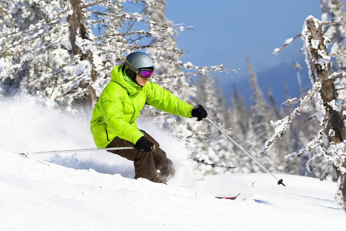 shutterstock_38548816 Die 5 nachhaltigsten Skigebiete der Schweiz