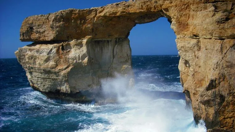38e51245ddf3558dbf2e193659716b1a36667c91 Azure Window, Malta