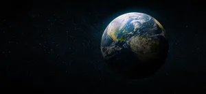 Die globale Menschheit verbraucht aktuell die natürlichen Ressourcen von 1,8 Erden.