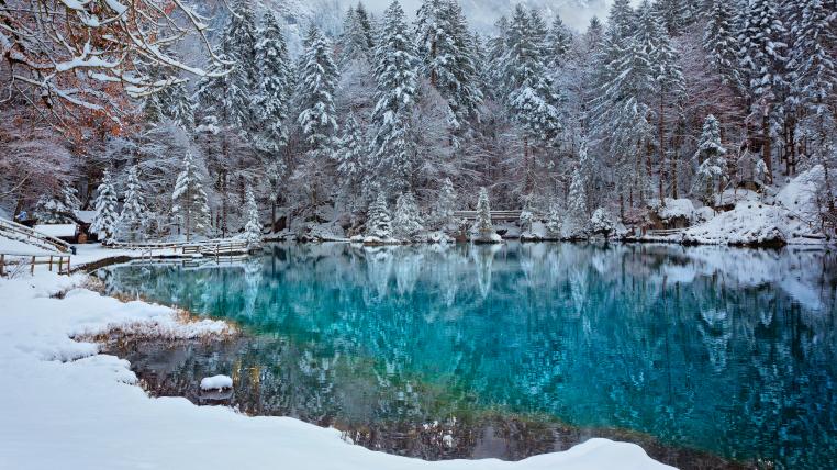 Blausee
