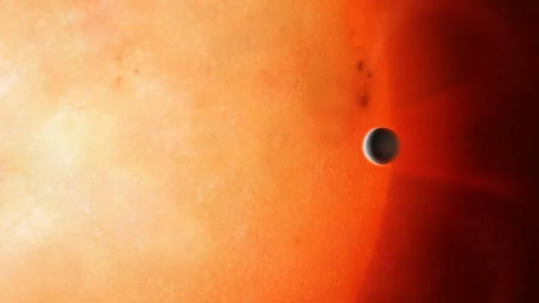 fe93b8d0226ef08c02f3398af84a1a2762e3a30a Exoplanet