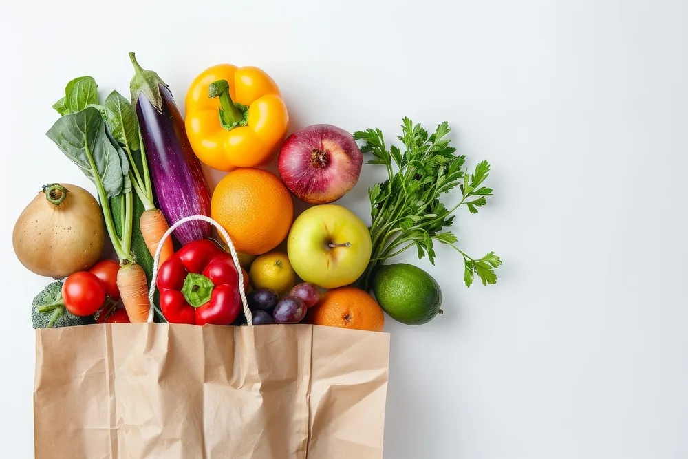 shutterstock_2480784097 Neue Ernährungsempfehlungen