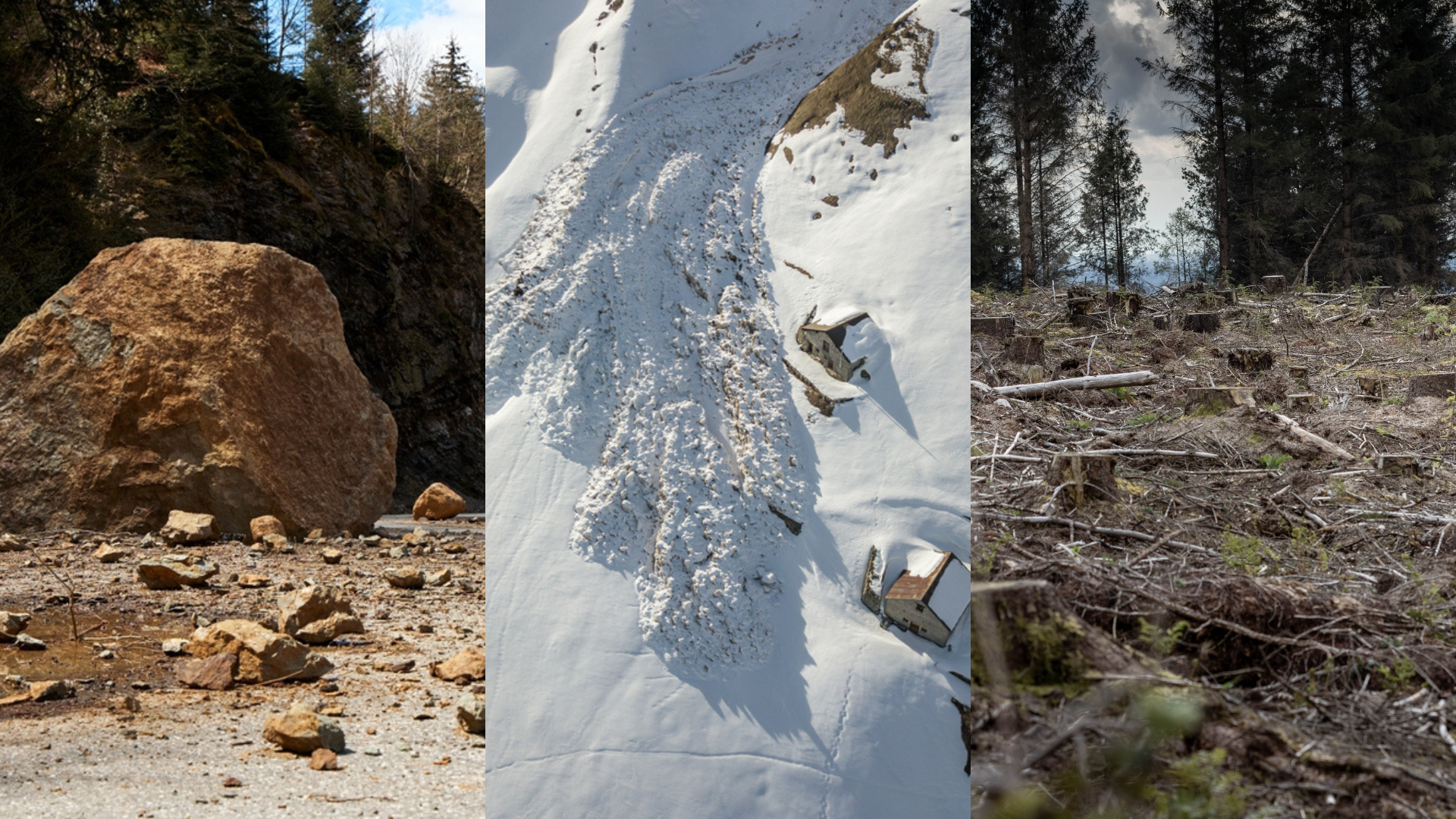 Planetare Grenzen