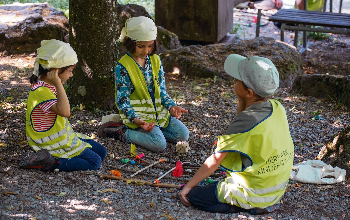 Kindergarten