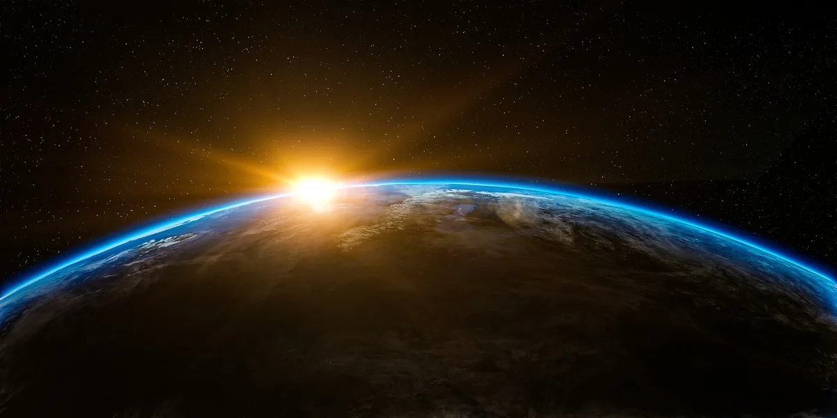 earth_pixabay_qimono Unser Planet