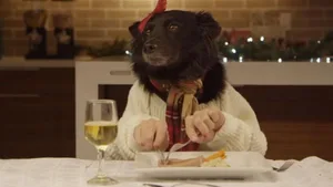 Das grosse Essen