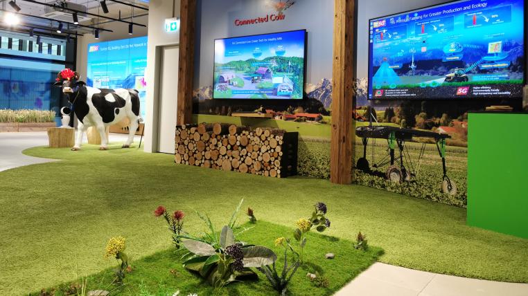 Smart Farming