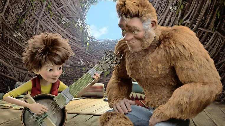 e71503e3e9bafe592367746f5ded65aa2ad463f3 Son_of_Bigfoot_02.jpg