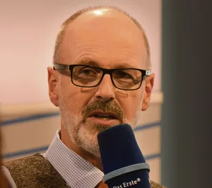 Peter Wohllebens berufliches Zuhause sind die Wälder. Neu erforscht er die Instinkte des Menschen.
