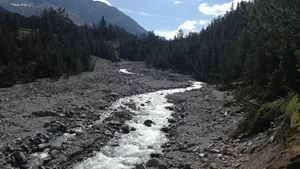 Sie sollten die Spöl auf eigene Kosten sanieren. Dagegen wehren sich die Kraftwerke im Engadin nun.