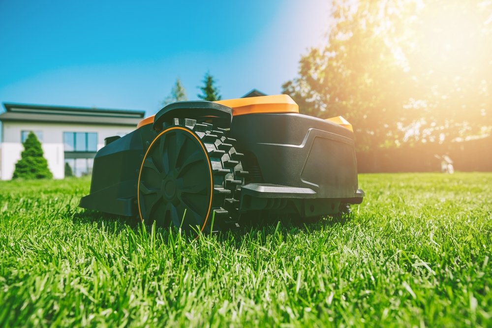 Mähroboter: Komfort mit unterschätzten Folgen