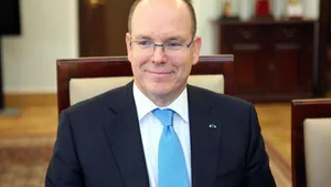 Setzt sich für den Schutz der Meere ein: Fürst Albert von Monaco.