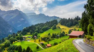 In Sachen Umweltschutz hinkt die Schweiz in vielen Punkten hinterher.
