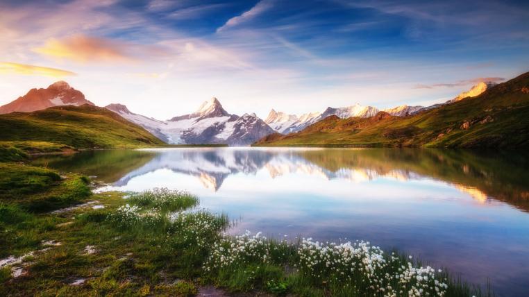 Bachalpsee