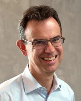 Christoph Hegg.