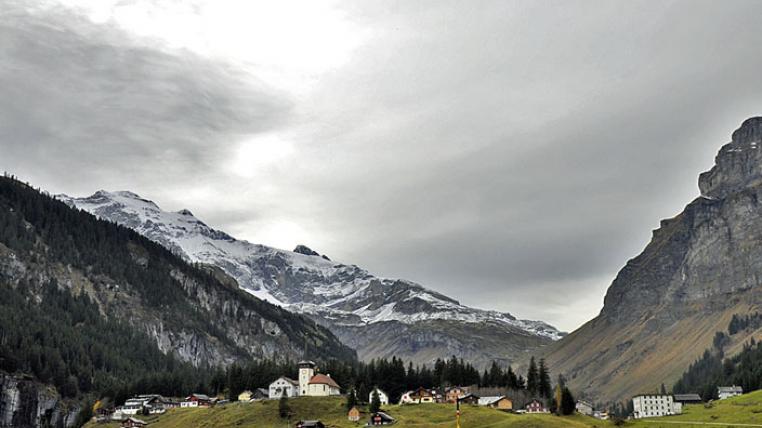 Urnerboden