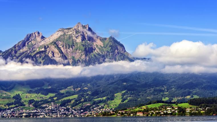 Pilatus