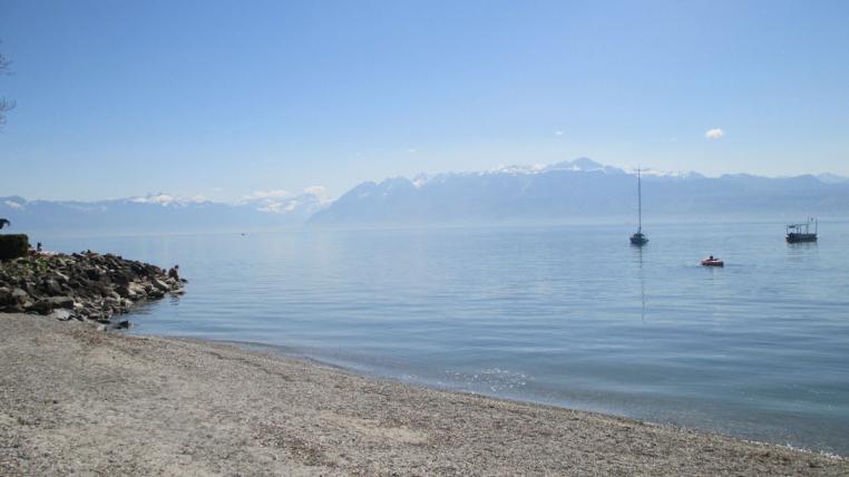 Genfersee