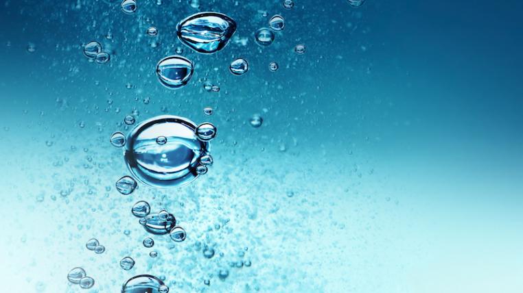 Wasseraufbereitung