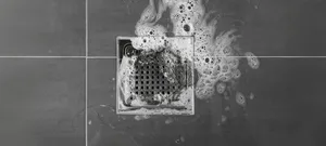 Grauwasser aus Haushalten bietet Potenzial zur Trinkwassereinsparung – innovative Aufbereitung kann die Ressource nachhaltig nutzen.
