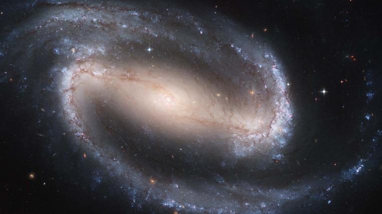 Galaxie