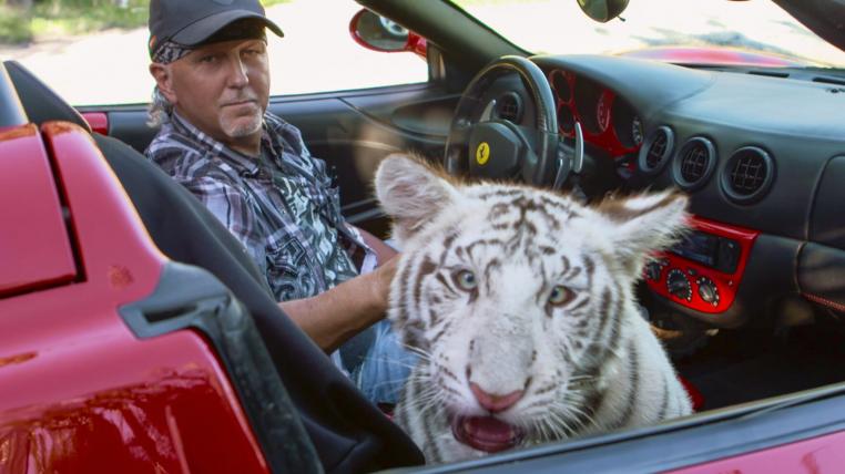 Tiger King Staffel 2