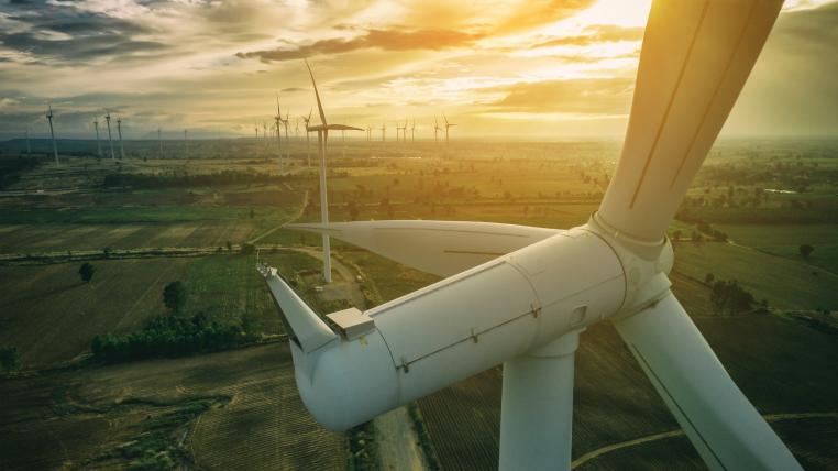 Windpark