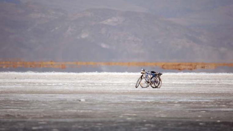 Lago Poopó