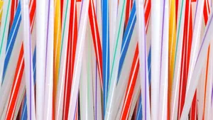 Als erste Schweizer Stadt will Neuenburg umweltschädliche Plastik-Röhrli in Restaurants verbieten.