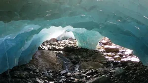 Wenn die Permafrostböden auftauen, gelangen gigantische Mengen Kohlendioxid in die Athmosphäre.