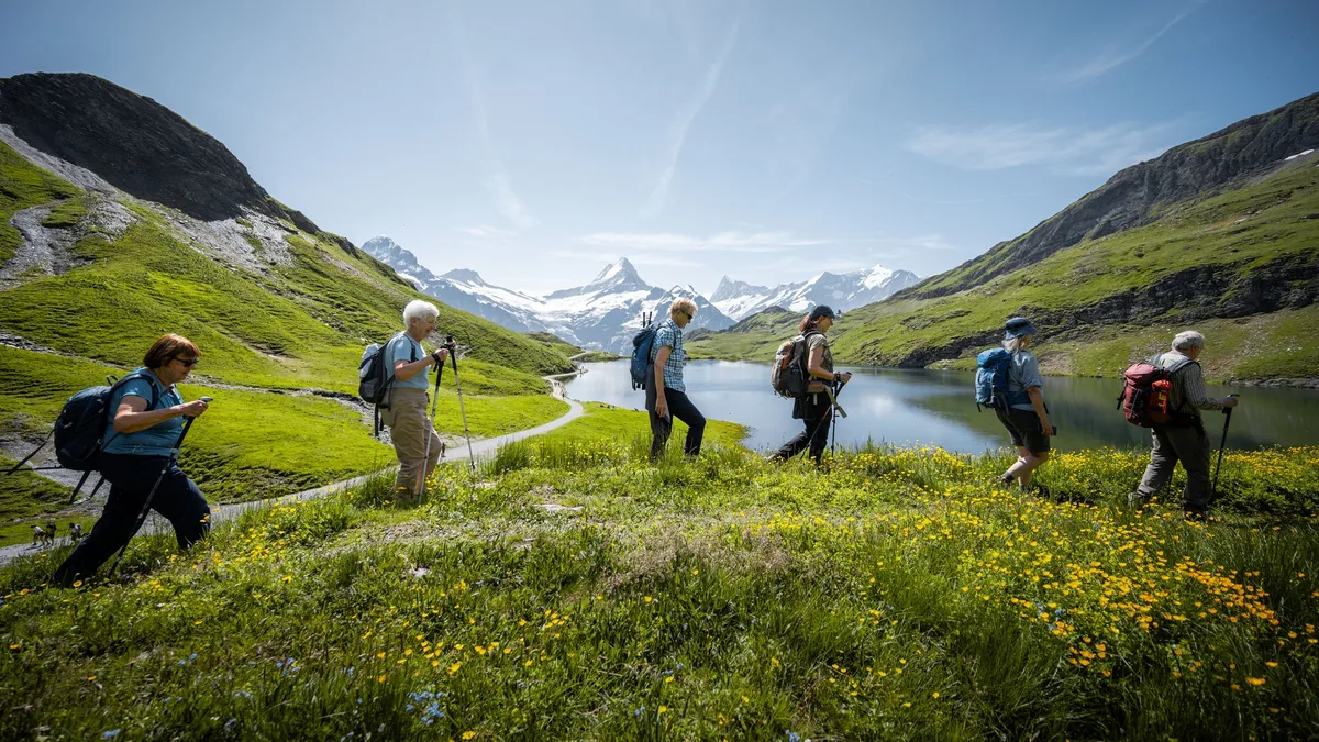 NFZollikofen_Faulhorn_2023_Balthasar_Epprecht-4008 100 Jahre Naturfreunde Schweiz