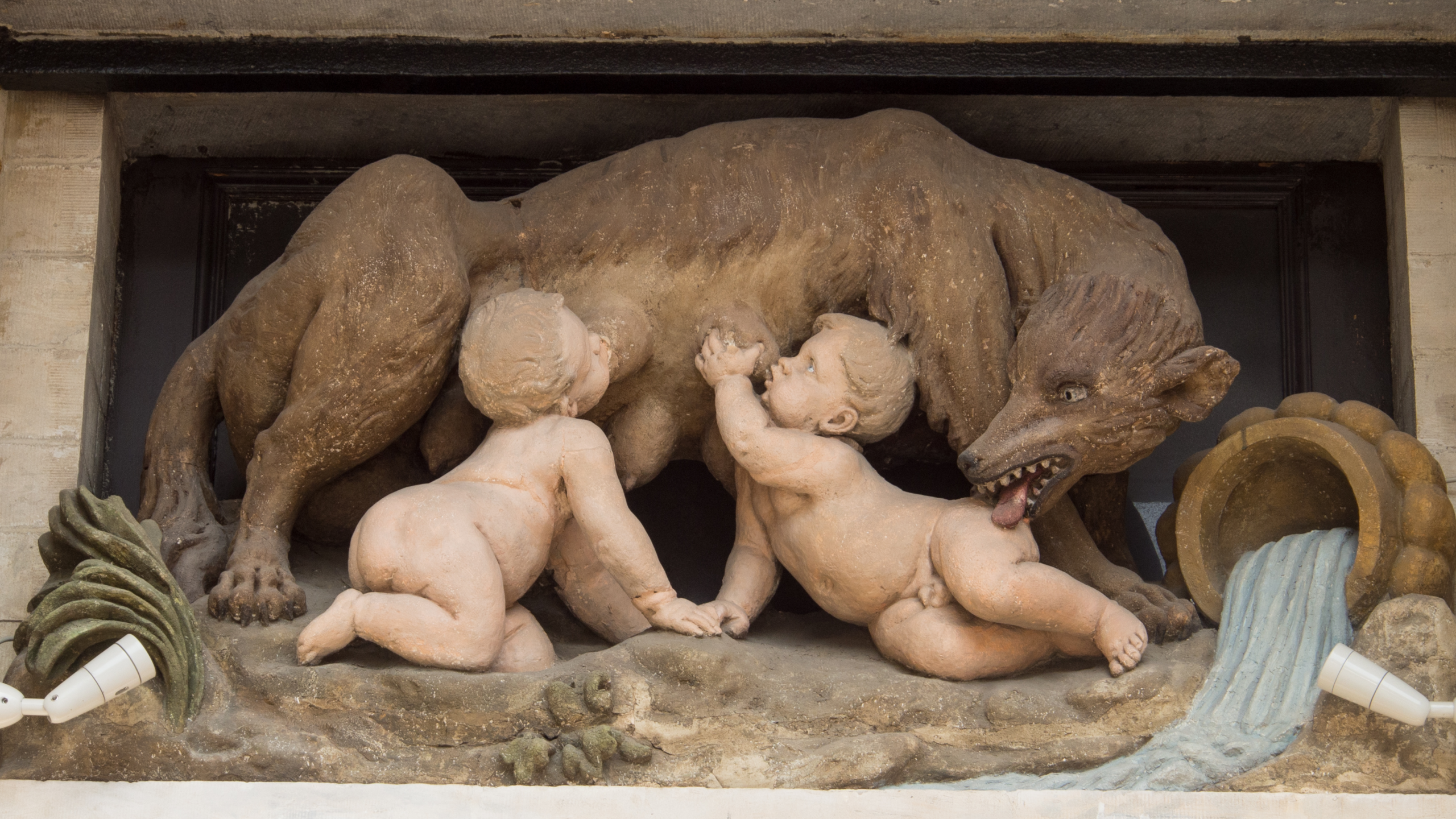 Weshalb Tiere kein guter Elternersatz sind