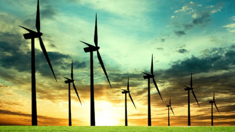 Windkraft