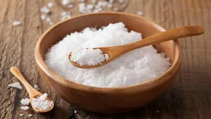 Fleur de Sel gilt als besonders edel – und ist laut einer neuen Studie mit Mikroplastik verunreinigt.