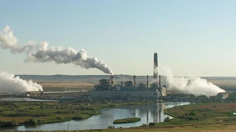 8e248a7a3bebff8492401204e4f16892555df8cf Kohlekraftwerk in Wyoming