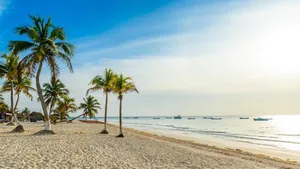 Umstrittenes Projekt in Mexiko: Der «Maya-Zug» soll soll neben Strandabschnitten und Ausgrabungsstätten der Maya-Kultur auch durch Naturschutzgebiete führen.