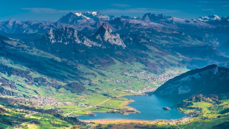 Lauerzersee