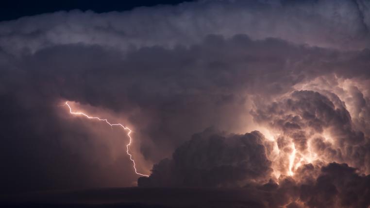 Wolke
