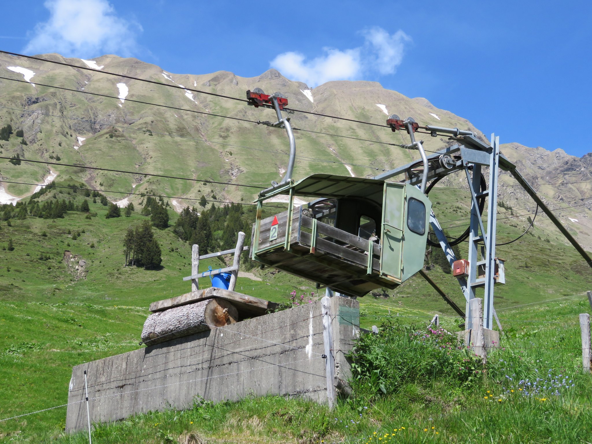 Diese Schweizer Bergbahnen sind nicht wie die anderen