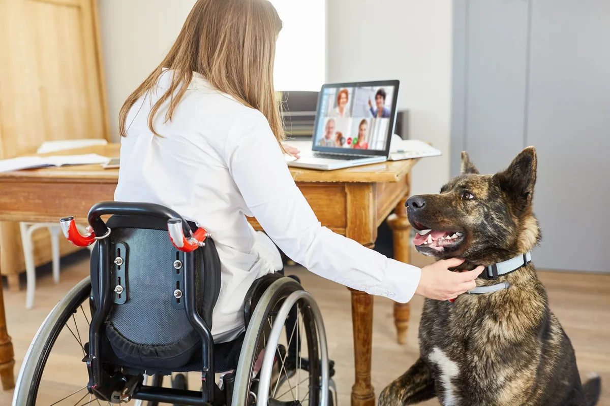 shutterstock_2042813054 Remote Work: Unsichtbarer Stromfresser