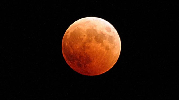 Mondfinsternis