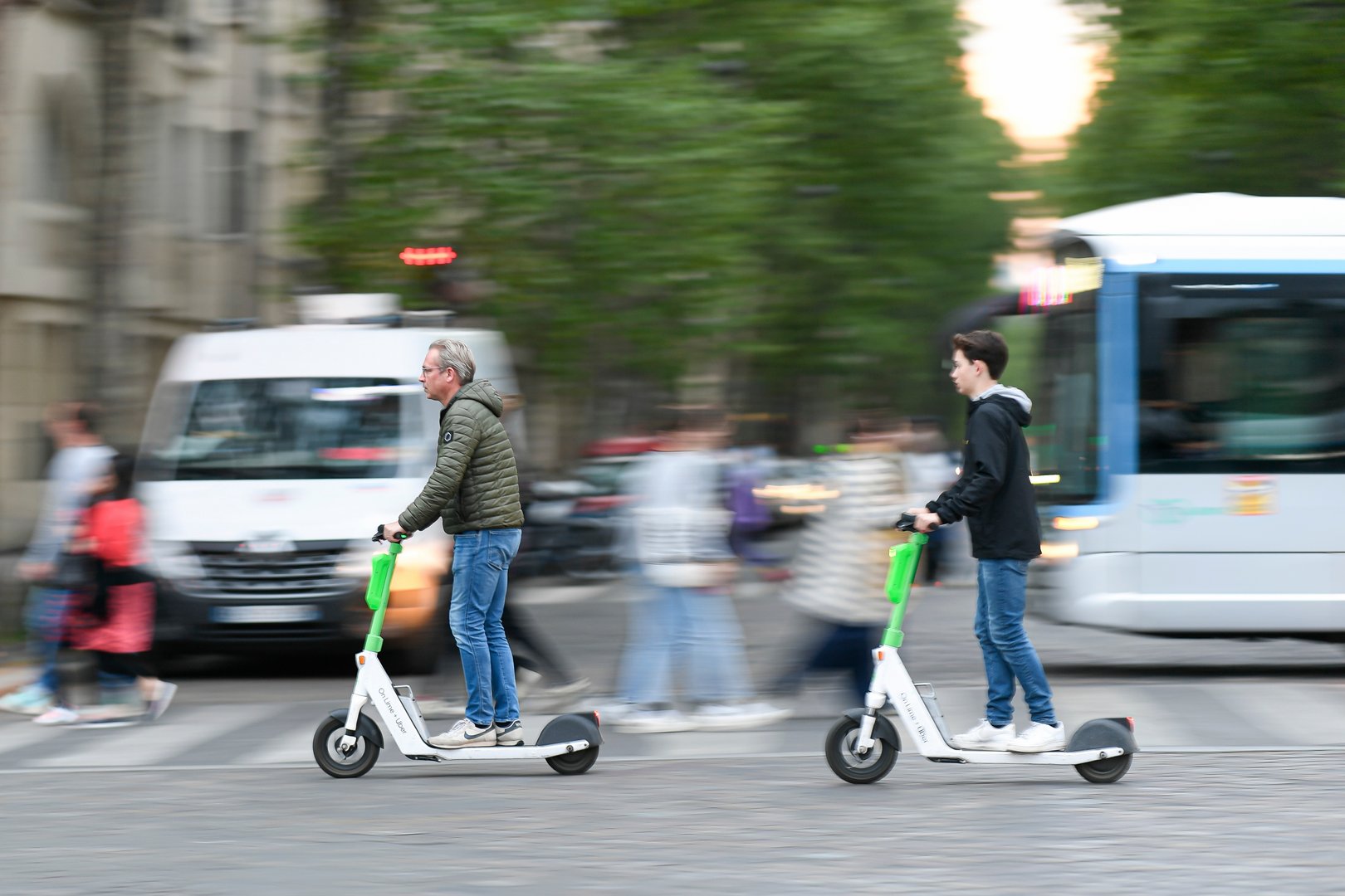 Sharing Economy: Teilen statt Besitzen für mehr Nachhaltigkeit
