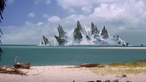 Godzilla