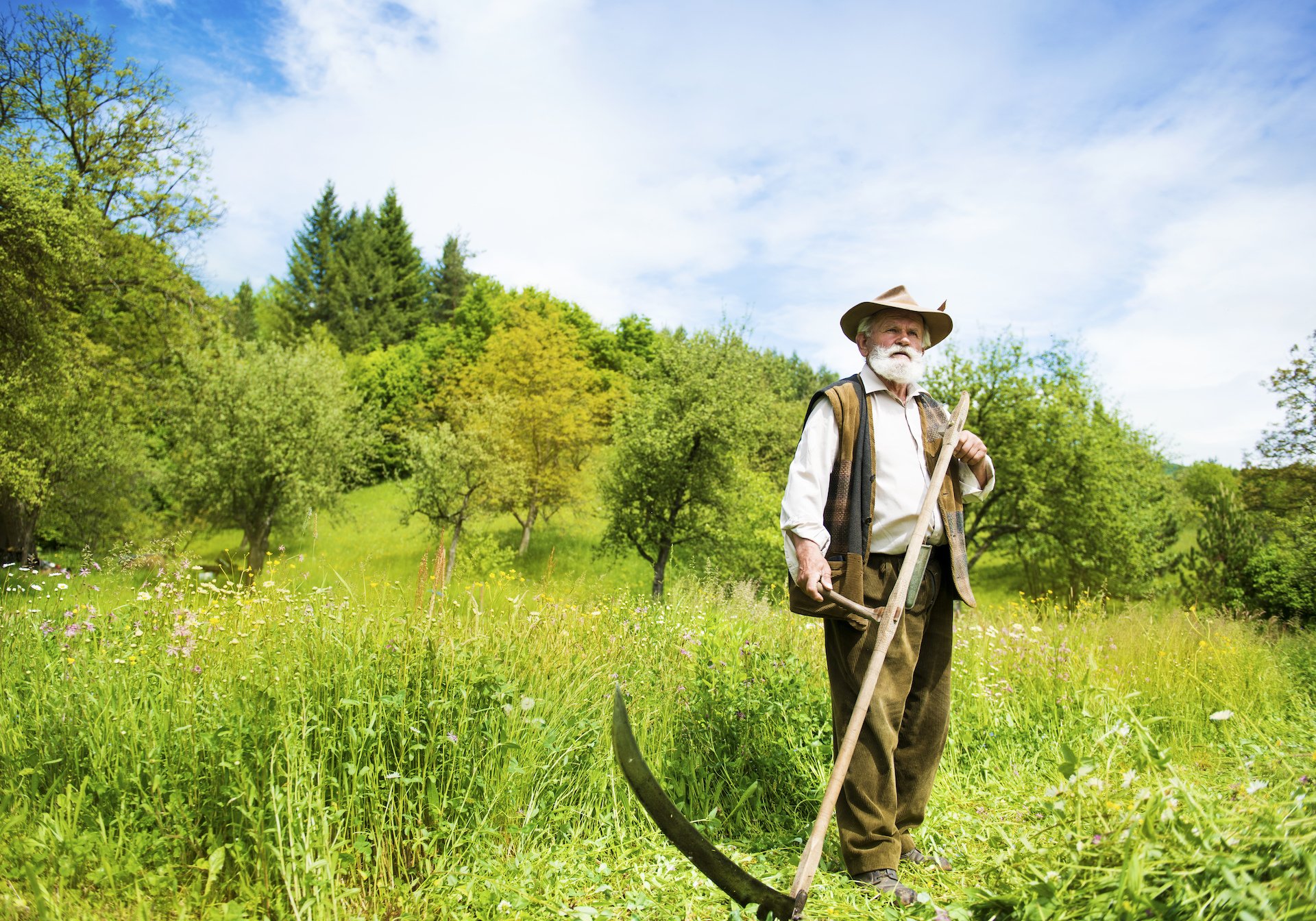 Lebendige Traditionen der Schweiz