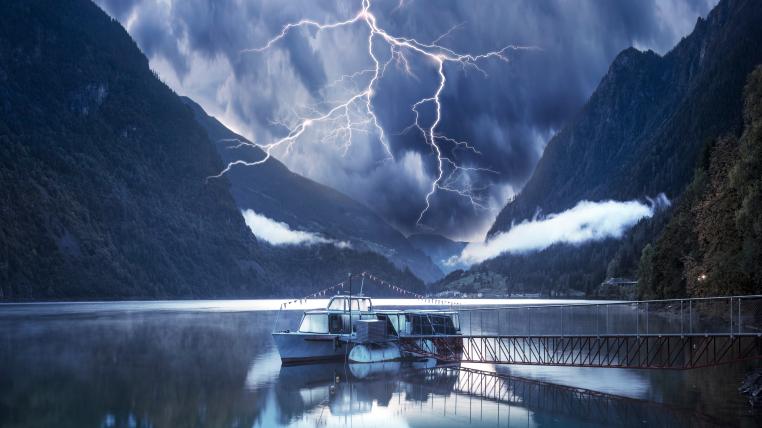 Unwetter