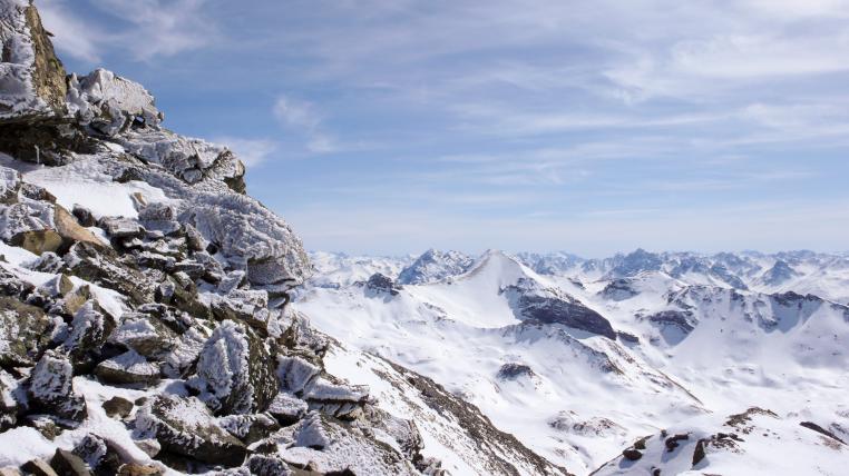 Silvretta