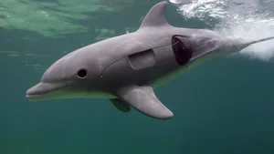 Delfinkamera
